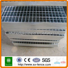 Новые продукты для 2013 Steel Grating Fence (завод + экспортер)